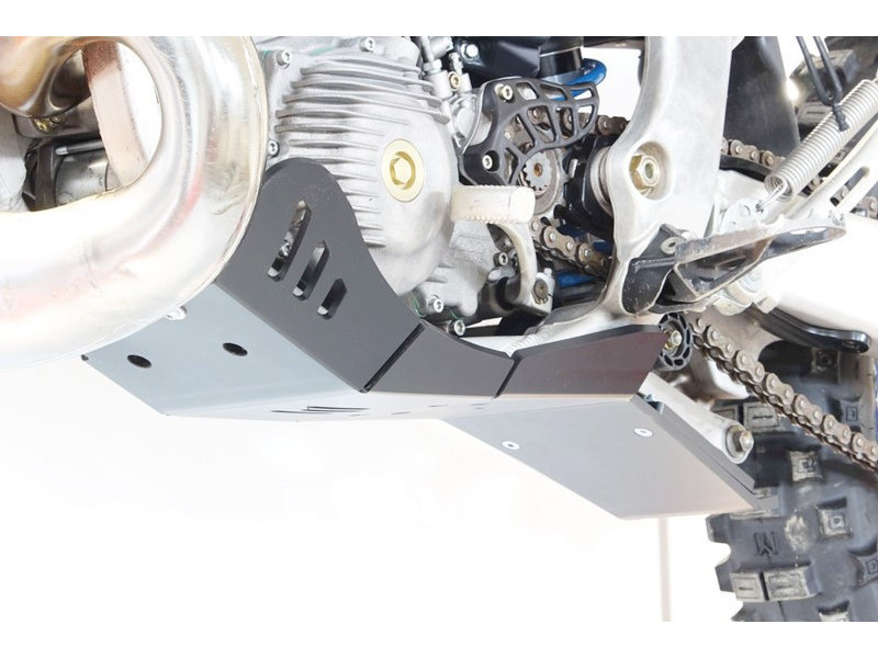AXP AXP Xtrem HDPE Skid Plate 8mm / 2022 TM RACING 250/300 2stroke MX/END (CARB & Fi)
