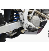 AXP AXP Xtrem HDPE Skid Plate 8mm / 2022 TM RACING EN250FI 4T / EN300FI 4T