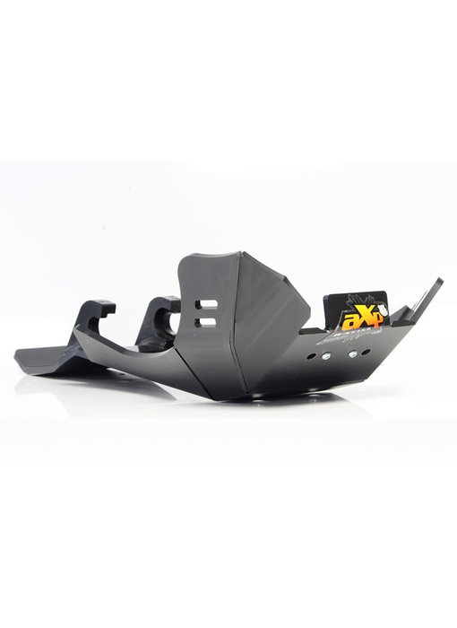 AXP AXP Xtrem HDPE Skid Plate 8mm / 2022 TM RACING EN250FI 4T / EN300FI 4T