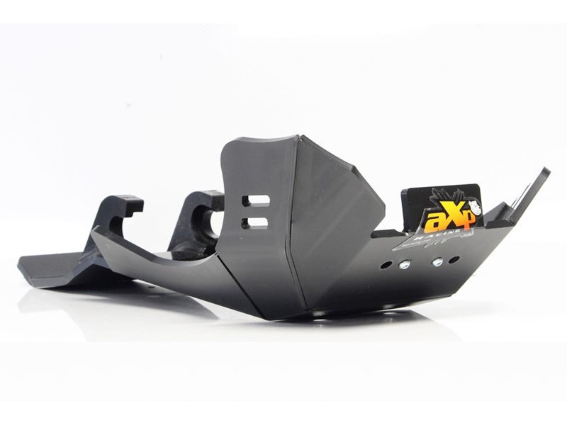 AXP AXP Xtrem HDPE Skid Plate 8mm / 2022 TM RACING EN250FI 4T / EN300FI 4T