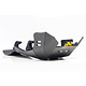 AXP Xtrem HDPE Skid Plate 8mm / 2022 TM RACING EN250FI 4T / EN300FI 4T