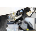 AXP AXP Xtrem HDPE Skid Plate 8mm / 2022 TM RACING EN250FI 4T / EN300FI 4T