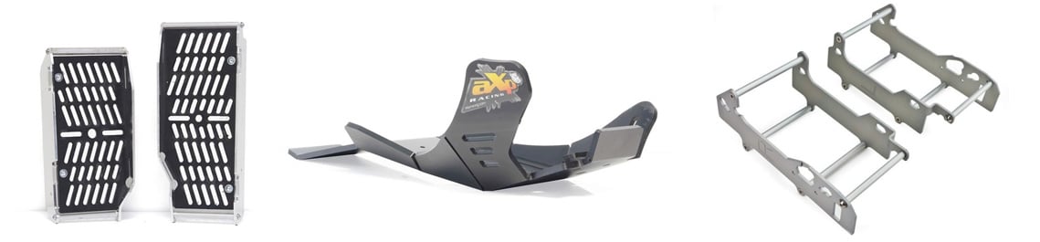 PROTECTION PARTS