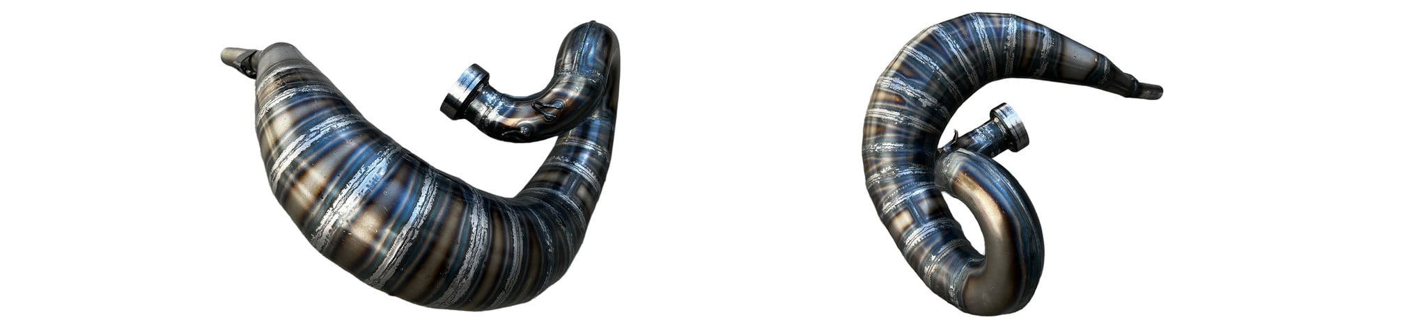 DPR Exhaust