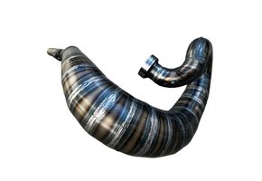 DPR Pipe TM 300cc 2T 2022->