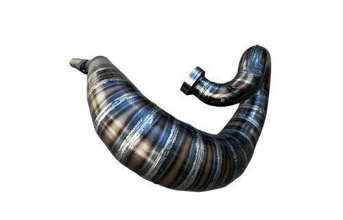 DPR Pipe TM 300cc 2T 2022->