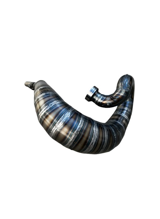 DPR Pipe TM  250/300cc 2T 2022->