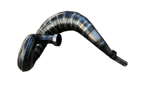 DPR Pipe TM 300cc 2T 2022->
