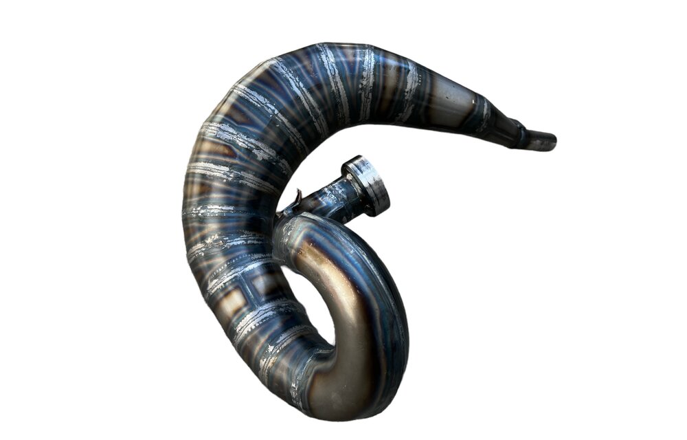 DPR Pipe TM 300cc 2T 2022->
