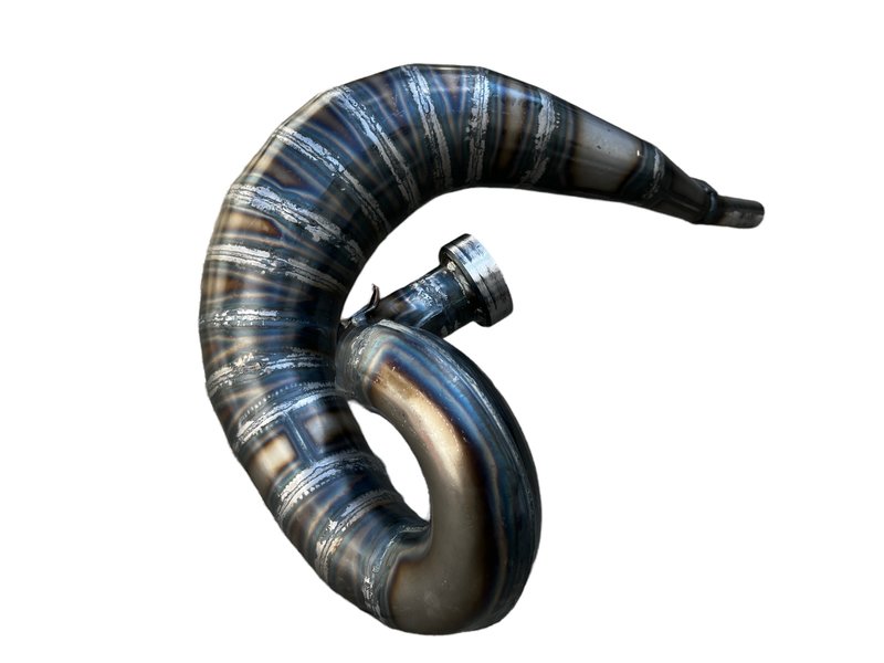 DPR Pipe TM 300cc 2T 2022->