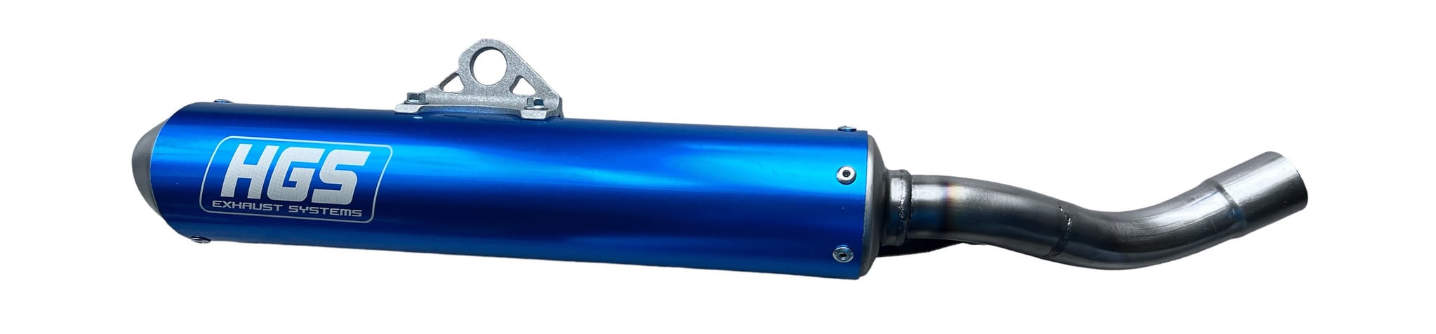 HGS Silencers