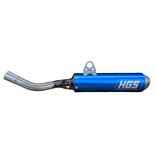 HGS Silencer TM 125/144 MX 2015-2021 (TM Blue)