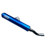 HGS Silencer TM 250/300 END 2022-..... (TM Blue)