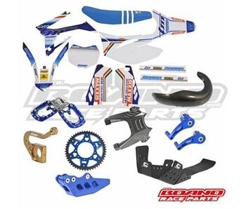 ISDE Kit 2T 2019-2021 250/300 Fi