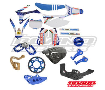 ISDE Kit 4T 2019-2021 250/300