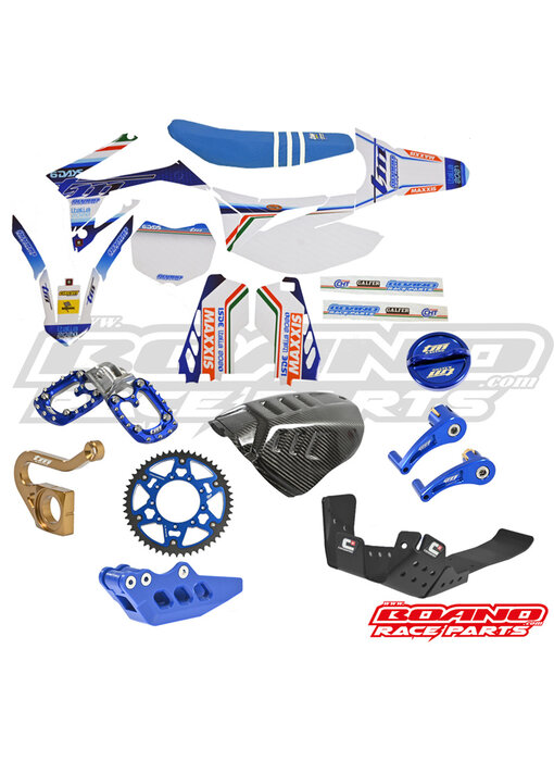 ISDE Kit 4T 2019-2021 250/300