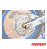 Rear Brake Caliper Support