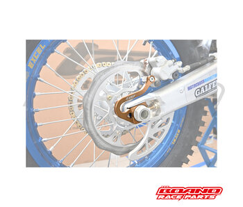 Boano Rear Brake Caliper Support