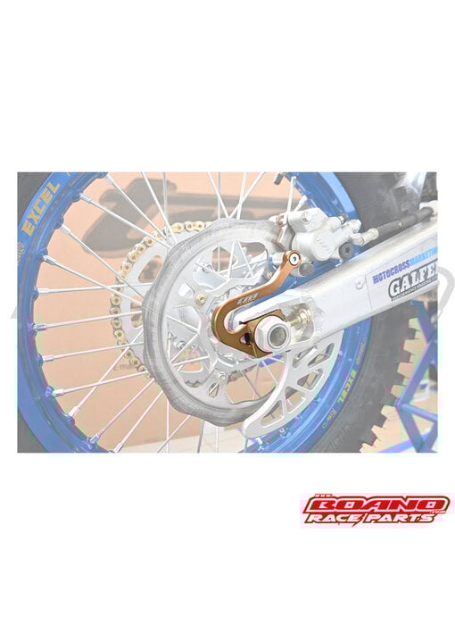 Boano Rear Brake Caliper Support