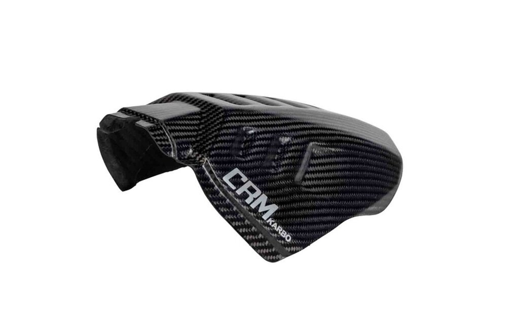 COVER CARBON F.AIR BOX 4S 15->