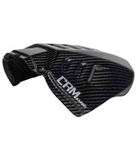 TM Moto COVER CARBON F.AIR BOX 4S 15->