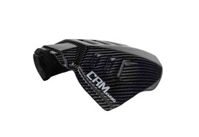 COVER CARBON F.AIR BOX 4S 15->