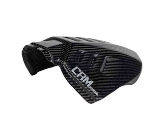 COVER CARBON F.AIR BOX 4S 15->