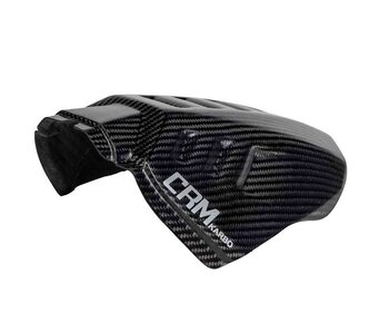 TM Racing COVER CARBON F.AIR BOX 4S 15->