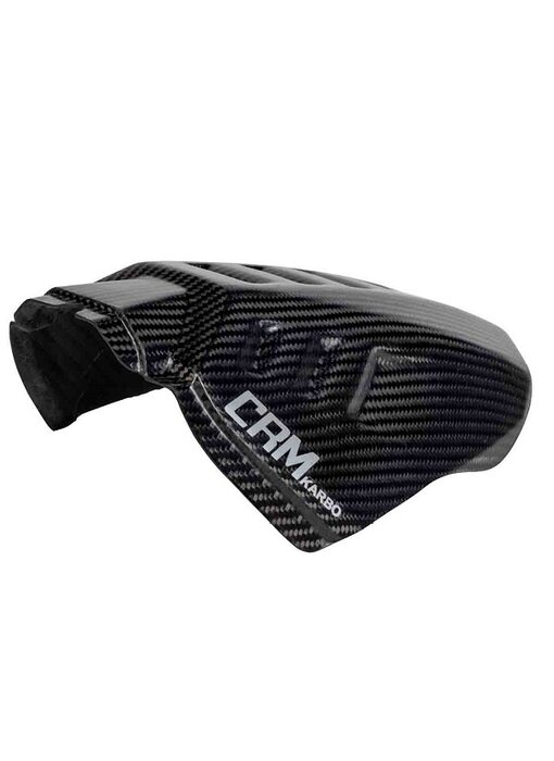COVER CARBON F.AIR BOX 4S 15->