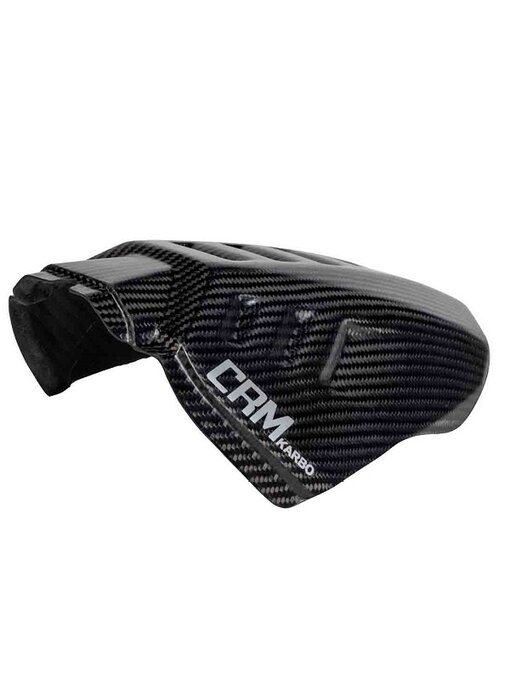 TM Racing COVER CARBON F.AIR BOX 4S 15->