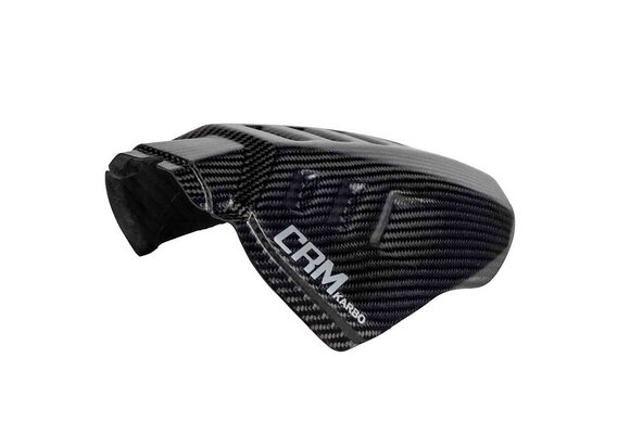 COVER CARBON F.AIR BOX 4S 15->