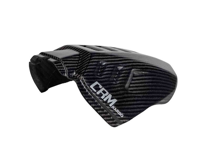 TM Moto COVER CARBON F.AIR BOX 4S 15->