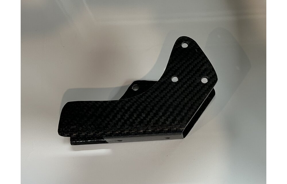 Carbon chain guide 1999-2010