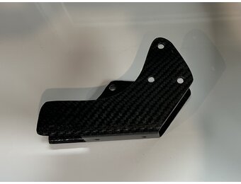 Carbon chain guide 1999-2010