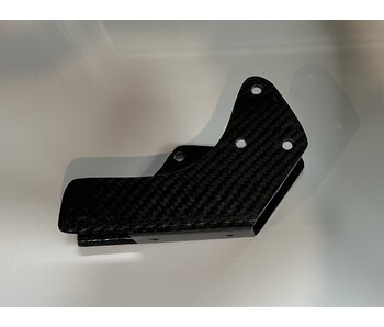 Carbon chain guide 1999-2010