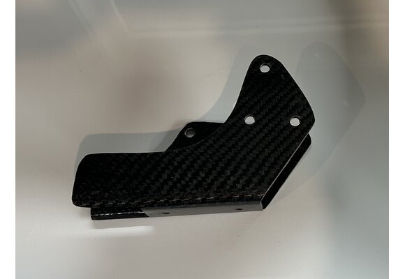 Carbon chain guide 1999-2010