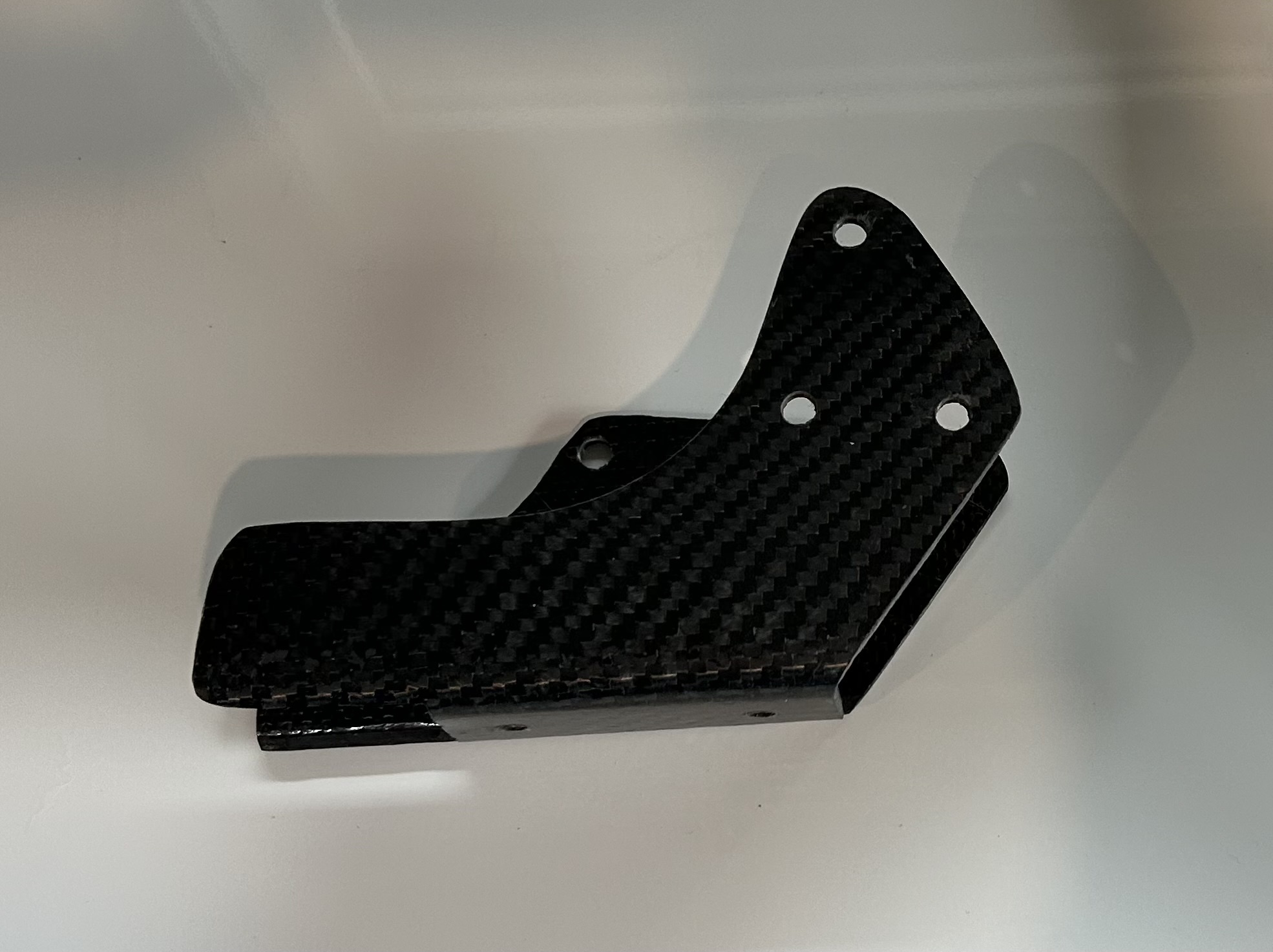 Carbon chain guide 1999-2010