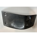 Carbon skid plate 2005-2007 250/450 4T