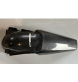 Carbon rear fender 2000-2007 125-450