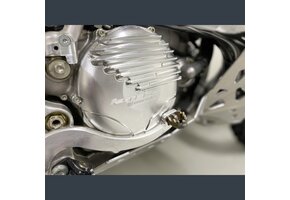 Billet aluminum clutch cover 2019+ 250/300 2T