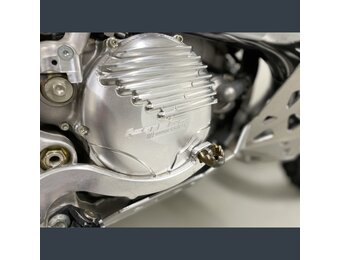 Billet aluminum clutch cover 2019+ 250/300 2T