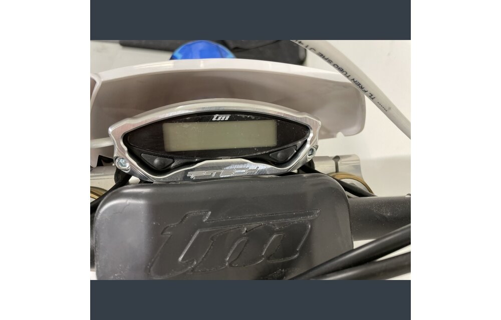Speedometer protector 2019+