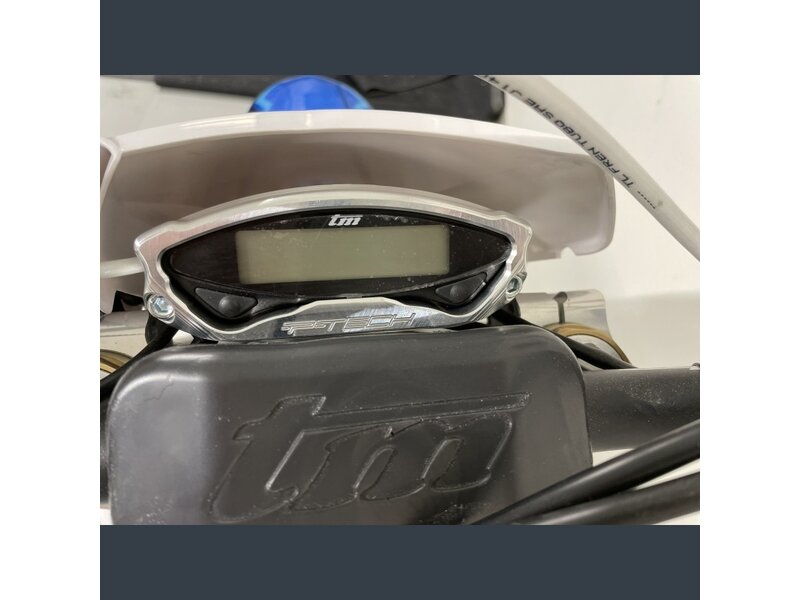 P-Tech Speedometer protector 2019+