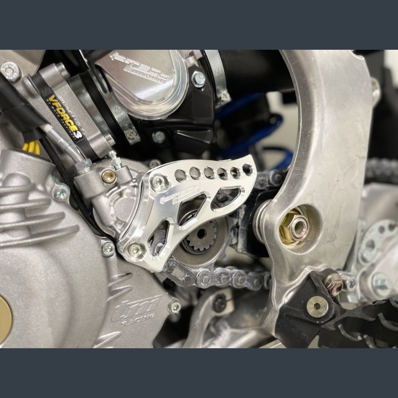 P-Tech Clutch Slave Cylinder Protection P-Tech Clutch Slave Cylinder Protection
