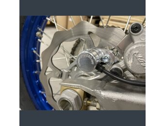 Speed sensor protection 2019+