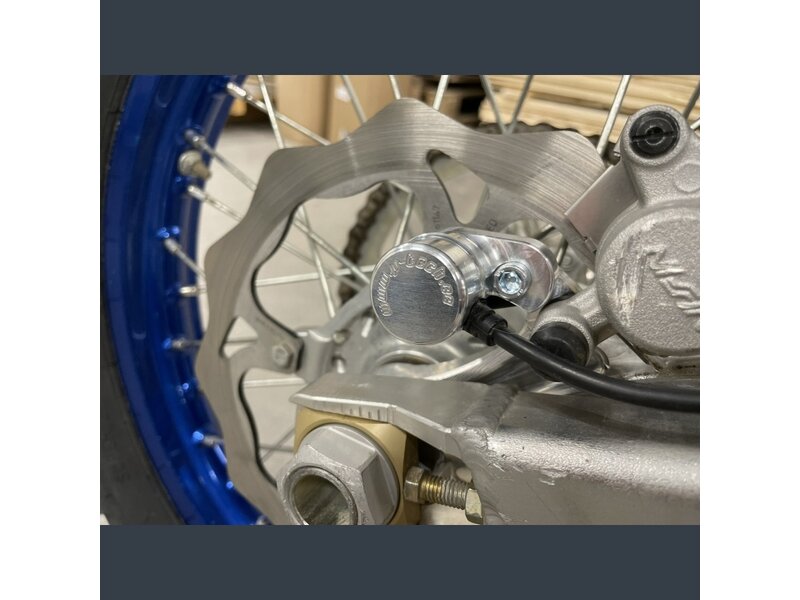 P-Tech Speed sensor protection 2019+
