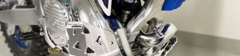 P-Tech Protection Parts