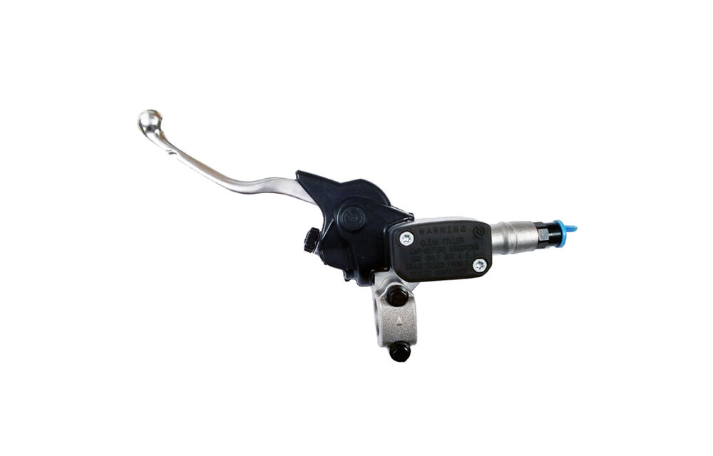 BREMBO 9MM CLUTCH MASTER CYLINDER