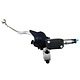 BREMBO 9MM CLUTCH MASTER CYLINDER