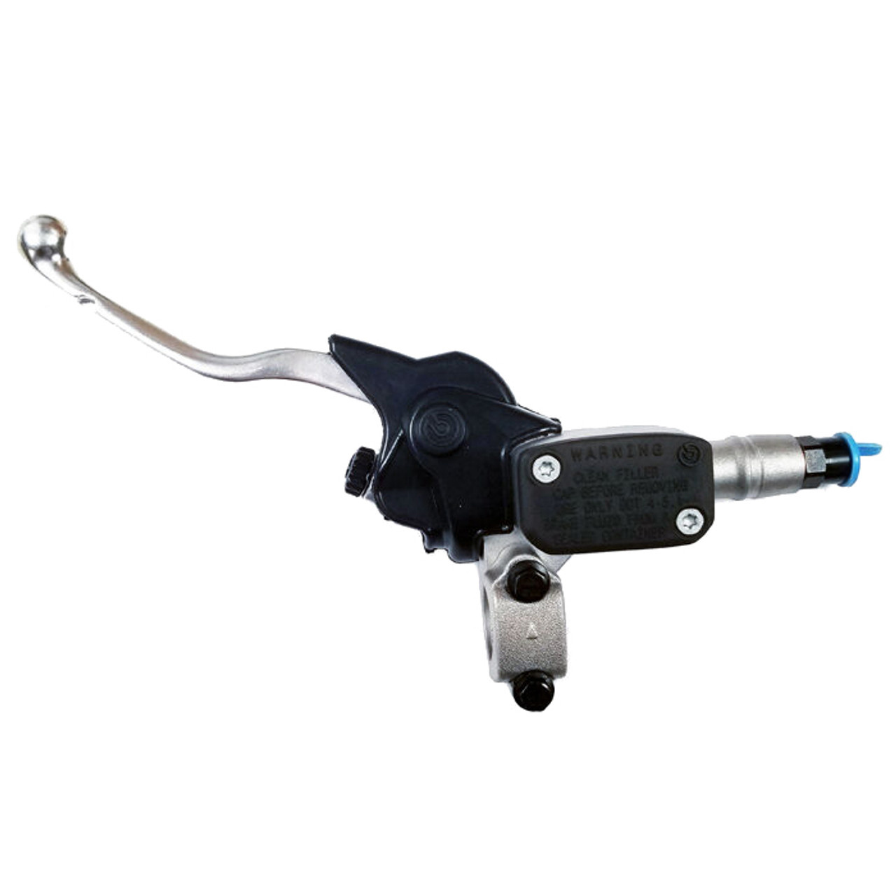 BREMBO 9MM CLUTCH MASTER CYLINDER